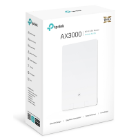 Маршрутизатор TP-LINK Archer Air R5 AX3000