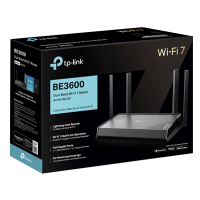 Маршрутизатор TP-LINK Archer BE220 BE3600 Маршрутизатор TP-LINK Archer BE220 BE3600