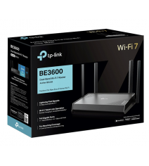 Маршрутизатор TP-LINK Archer BE220 BE3600