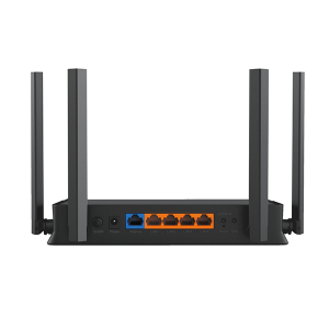 Маршрутизатор TP-LINK Archer BE220 BE3600 Маршрутизатор TP-LINK Archer BE220 BE3600