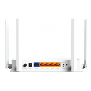 Маршрутизатор TP-LINK Archer BE220W BE3600