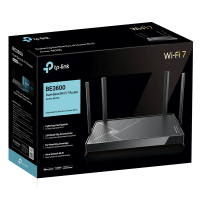 Маршрутизатор TP-LINK Archer BE230 BE3600 Маршрутизатор TP-LINK Archer BE230 BE3600