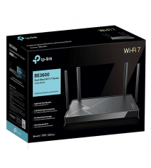 Маршрутизатор TP-LINK Archer BE230 BE3600