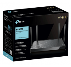 Маршрутизатор TP-LINK Archer BE230 BE3600