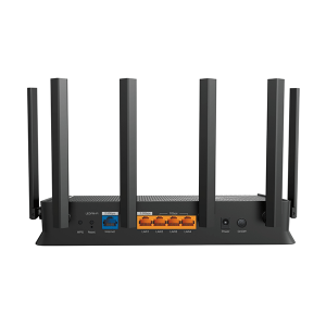 Маршрутизатор TP-LINK Archer BE400 BE6500 Маршрутизатор TP-LINK Archer BE400 BE6500