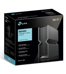 Маршрутизатор TP-LINK Archer BE550, BE9300