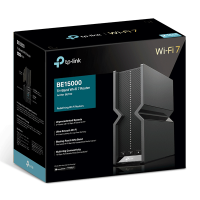 Маршрутизатор TP-LINK Archer BE700, BE15000 Маршрутизатор TP-LINK Archer BE700, BE15000