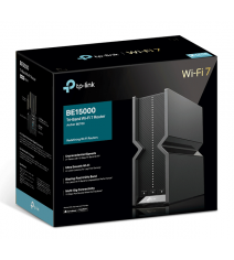 Маршрутизатор TP-LINK Archer BE700, BE15000