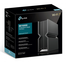 Маршрутизатор TP-LINK Archer BE700, BE15000