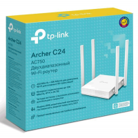 Маршрутизатор TP-LINK Archer C24