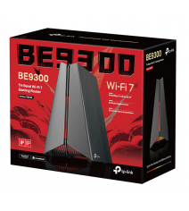 Маршрутизатор TP-LINK Archer GE550, BE9300