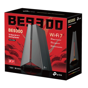 Маршрутизатор TP-LINK Archer GE550, BE9300