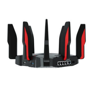 Маршрутизатор TP-LINK Archer GX90 (AX6600)