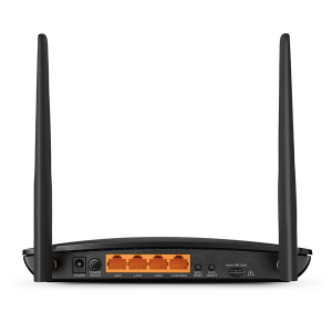 Маршрутизатор TP-LINK Archer MR600 4G LTE AC1200