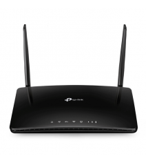 Маршрутизатор TP-LINK Archer MR600 4G LTE AC1200