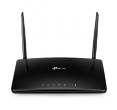 Маршрутизатор TP-LINK Archer MR600 4G LTE AC1200