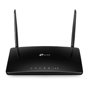 Маршрутизатор TP-LINK Archer MR600 4G LTE AC1200