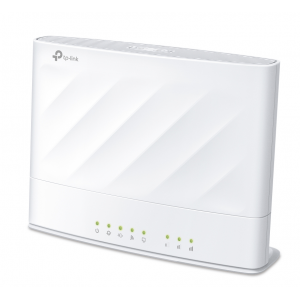 Маршрутизатор TP-LINK Archer MX700 4G+ LTE AX1500 Маршрутизатор TP-LINK Archer MX700 4G+ LTE AX1500