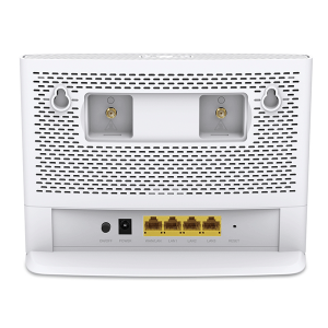 Маршрутизатор TP-LINK Archer MX700 4G+ LTE AX1500 Маршрутизатор TP-LINK Archer MX700 4G+ LTE AX1500