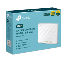Маршрутизатор TP-LINK Archer MX700 4G+ LTE AX1500