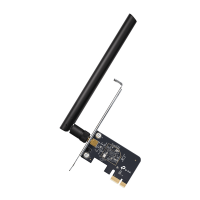 Мережевий адаптер TP-LINK Archer T2E AC600