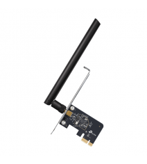 Мережевий адаптер TP-LINK Archer T2E AC600