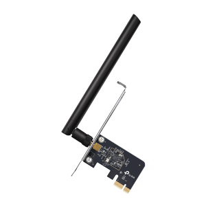 Мережевий адаптер TP-LINK Archer T2E AC600