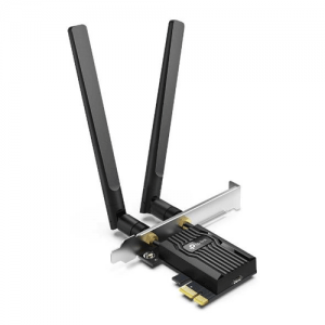 Мережевий адаптер TP-LINK Archer TX55E AX3000