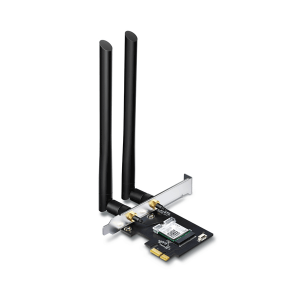 Мережевий адаптер TP-LINK Archer T5E AC1200