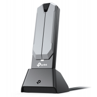 Мережевий Адаптер TP-LINK Archer TBE400UH BE6500 Мережевий Адаптер TP-LINK Archer TBE400UH BE6500