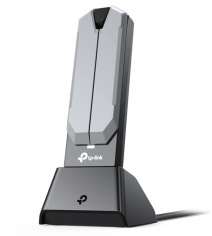 Мережевий Адаптер TP-LINK Archer TBE400UH BE6500
