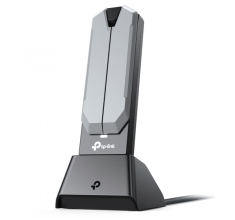 Мережевий Адаптер TP-LINK Archer TBE400UH BE6500