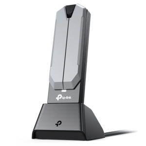Мережевий Адаптер TP-LINK Archer TBE400UH BE6500