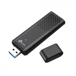 Мережевий Адаптер TP-LINK Archer TX20U