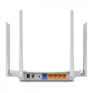 Маршрутизатор TP-LINK EC220-F5 AC1200