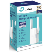 Бездротова точка доступу TP-LINK RE505X