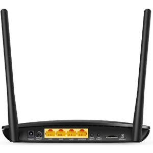 Маршрутизатор TP-LINK TL-MR6400 N300 4G LTE