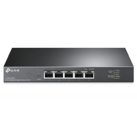 Комутатор TP-LINK TL-SG105-M2 Комутатор TP-LINK TL-SG105-M2