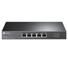 Комутатор TP-LINK TL-SG105-M2