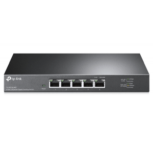 Комутатор TP-LINK TL-SG105-M2