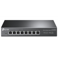 Комутатор TP-LINK TL-SG108-M2 Комутатор TP-LINK TL-SG108-M2