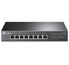 Комутатор TP-LINK TL-SG108-M2