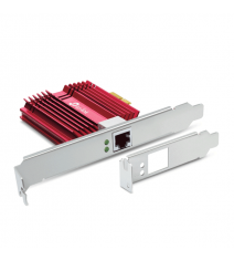 Мережевий адаптер TP-LINK TX401