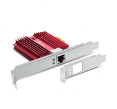 Мережевий адаптер TP-LINK TX401