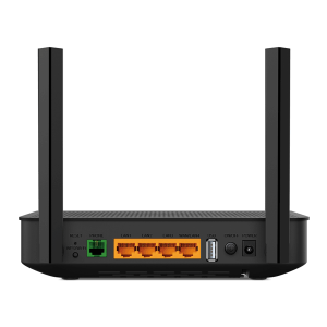 Маршрутизатор TP-LINK XX530V AX3000 WiFi 6 GPON Маршрутизатор TP-LINK XX530V AX3000 WiFi 6 GPON