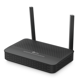 Маршрутизатор TP-LINK XX530V AX3000 WiFi 6 GPON