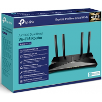 Маршрутизатор TP-LINK Archer AX20