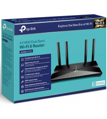 Маршрутизатор TP-LINK Archer AX20