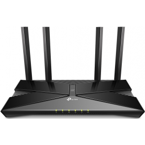 Маршрутизатор TP-LINK Archer AX50