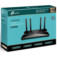 Маршрутизатор TP-LINK Archer AX50